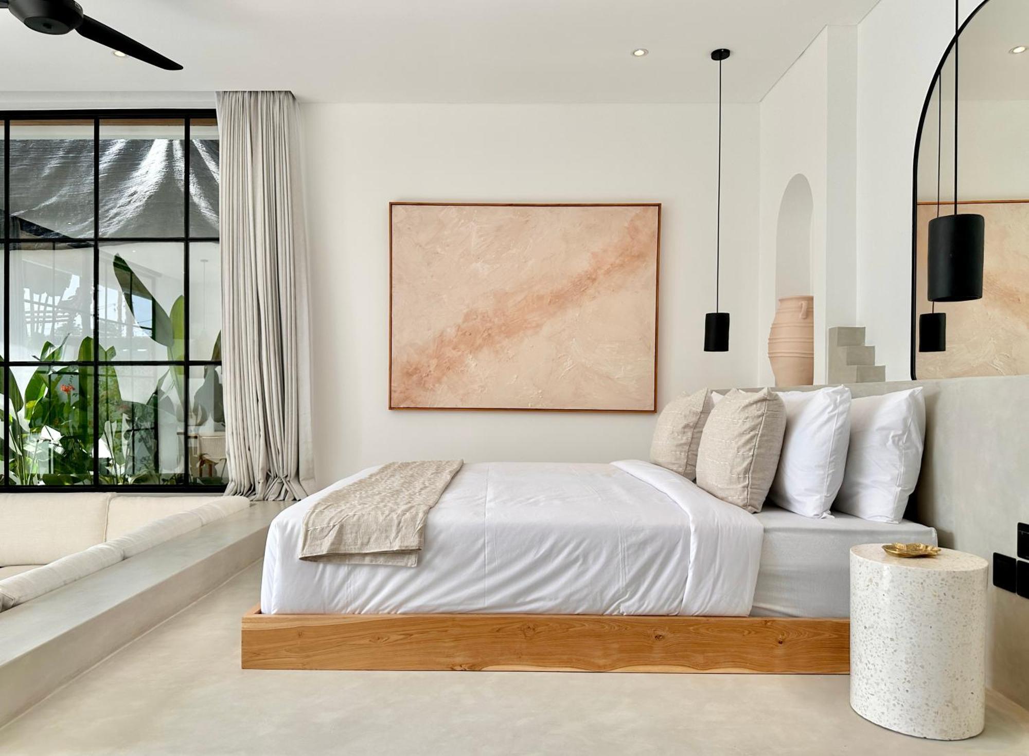 The Suites By The Young Villas Uluwatu Exteriör bild