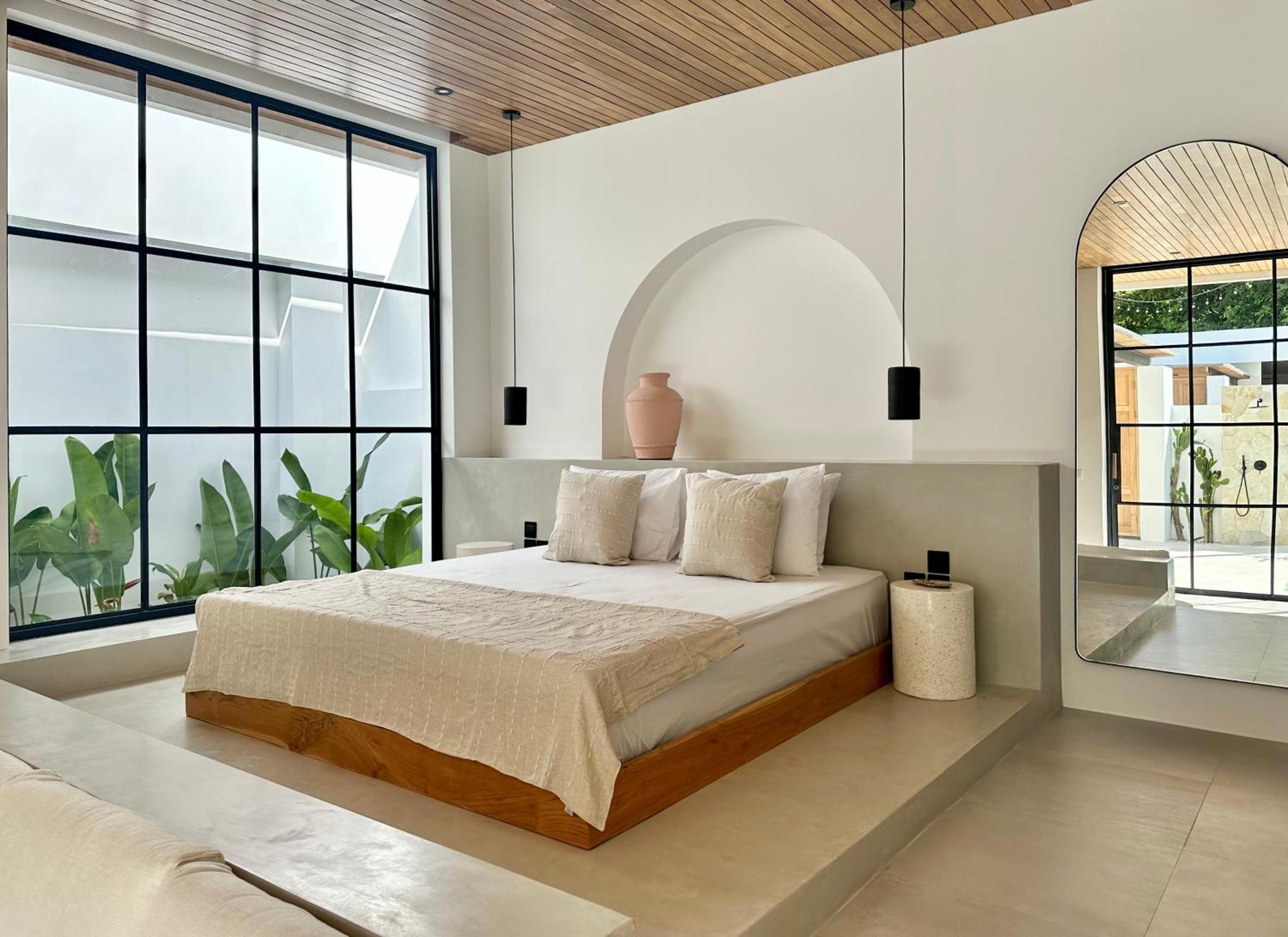 The Suites By The Young Villas Uluwatu Exteriör bild