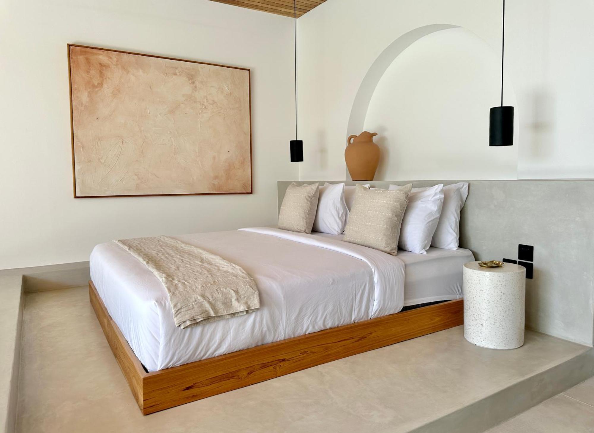 The Suites By The Young Villas Uluwatu Exteriör bild