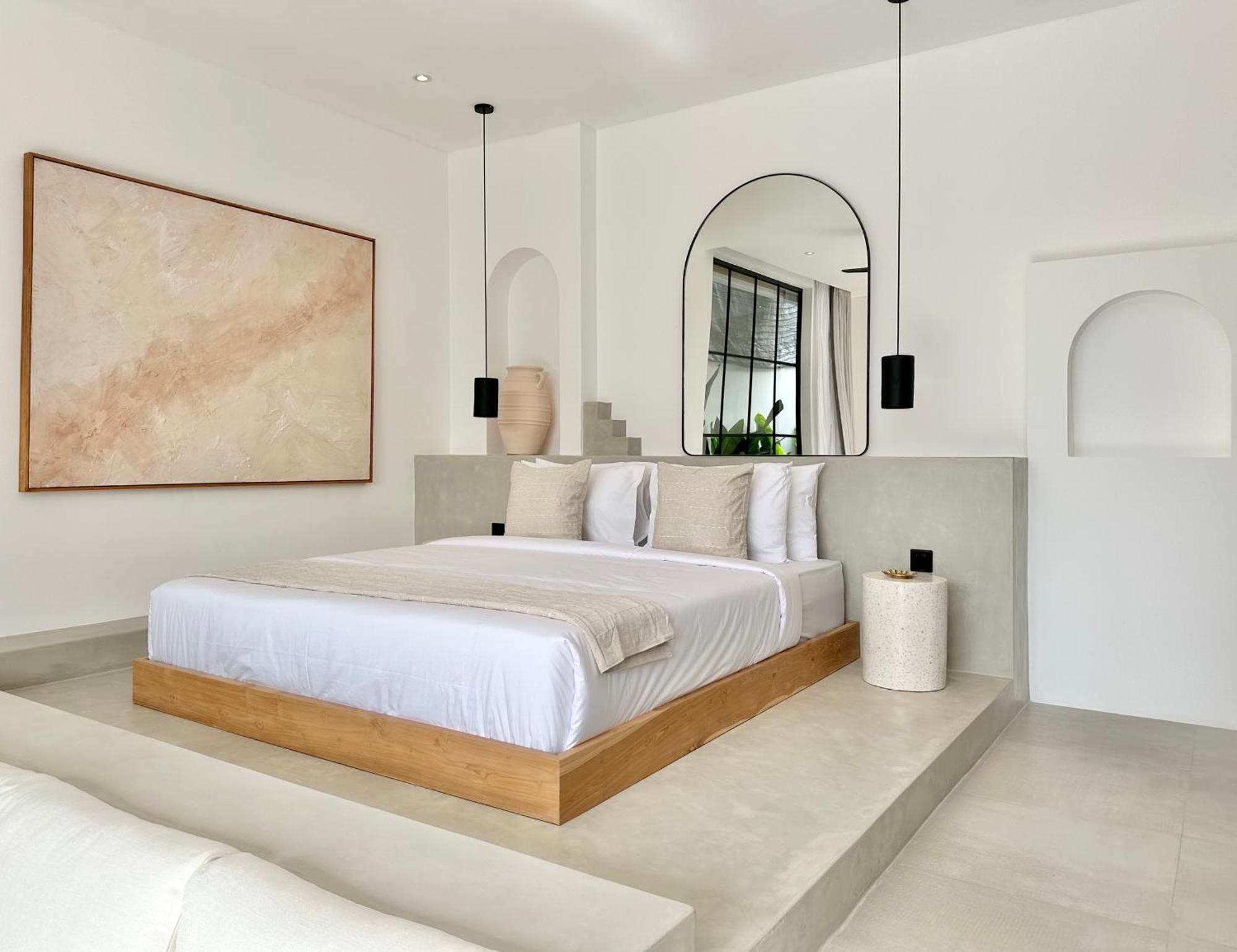 The Suites By The Young Villas Uluwatu Exteriör bild