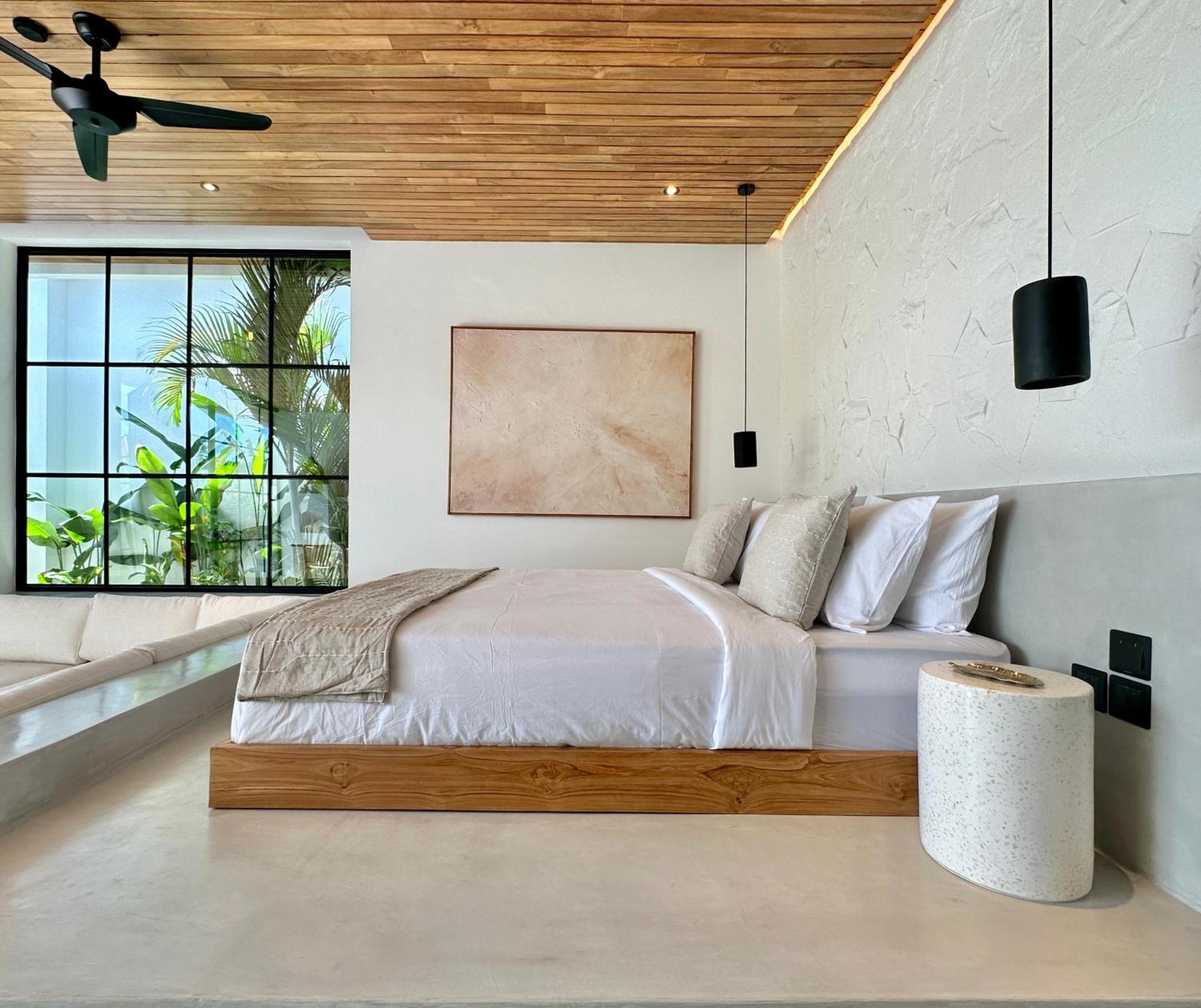 The Suites By The Young Villas Uluwatu Exteriör bild